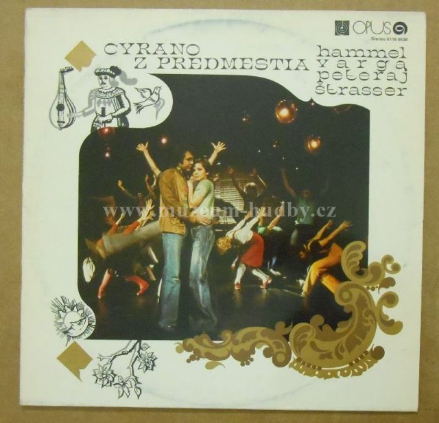 Hammel, Varga, Peteraj, Štrasser