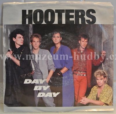 Hooters, The