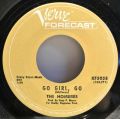 Hombres, The-Let It Out (Let It All Hang Out) / Go Girl, Go