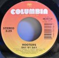 Hooters, The-Day By Day / South Ferry Road