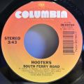Hooters, The-Day By Day / South Ferry Road