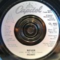 Heart-Never / These Dreams