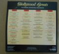 Hollywood Greats 2LP-Hollywood Greats 2LP