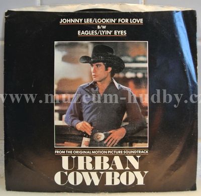 Johnny Lee / Eagles, The