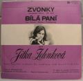 Jitka Zelenková-Zvonky / Bílá Paní