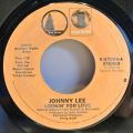 Johnny Lee / Eagles, The-Lookin' For Love / Lyin' Eyes