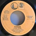 Johnny Lee / Eagles, The-Lookin' For Love / Lyin' Eyes