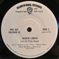 Jackie Lomax ‎-Let The Play Begin / Lavender Dream