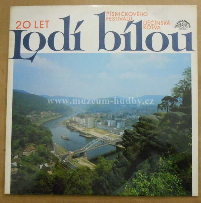 Karel Hála,Naďa Urbánková & František Friedrich,Petr Janda a Oympic,Roman Krebs,Jiří Korn