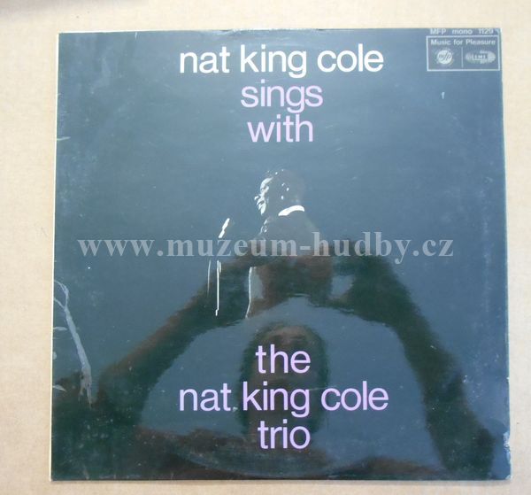 Nat King Cole