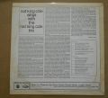 Nat King Cole-Nat King Cole Sings With The Nat King Cole Trio