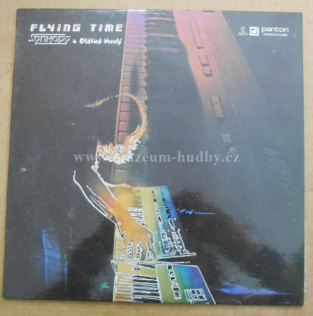 Synkopy & Oldřich Veselý