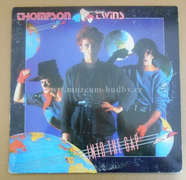Thompson Twins
