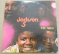 The Jackson Five-Third Album