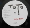 TOTO-Turn Back
