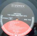 The Cars-The Cars Greatest Hits