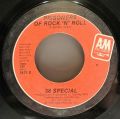 38 Special-You Keep Runnin' Away / Prisoners Of Rock 'N' Roll