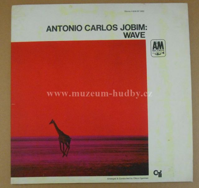 Antonio Carlos Jobim