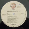 America-History · America's Greatest Hits