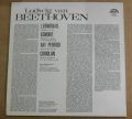 Beethoven / Eva Depoltova, Frantisek Vajnar & Czech Philharmonic Orchestra-Beethoven: Ouvertures (Egmont, Coriolan, Leonore III...)