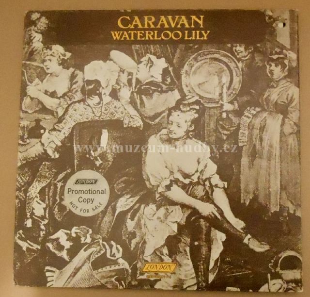 Caravan