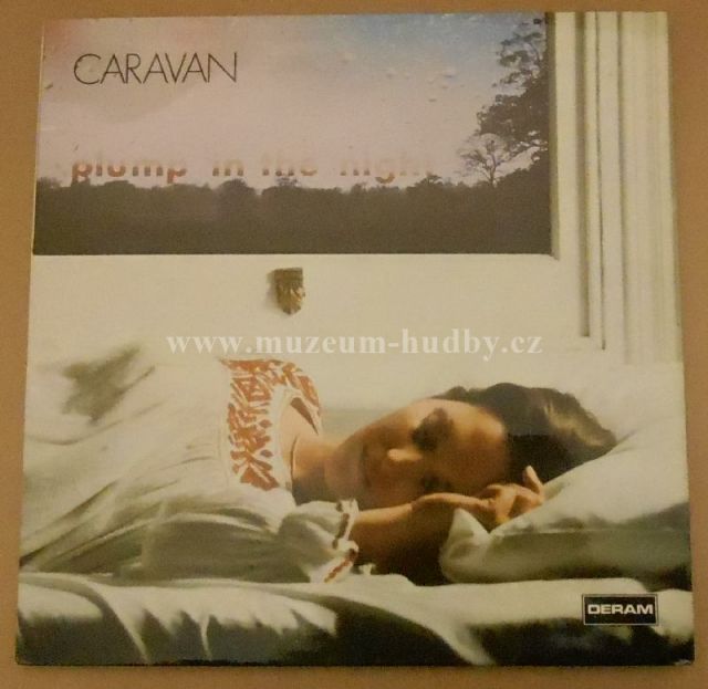 Caravan