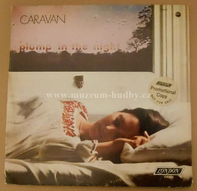 Caravan