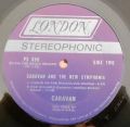 Caravan & New Symphonia-Caravan & The New Symphonia