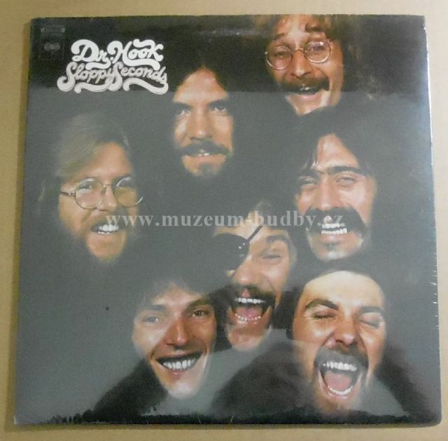 Dr. Hook & The Medicine Show