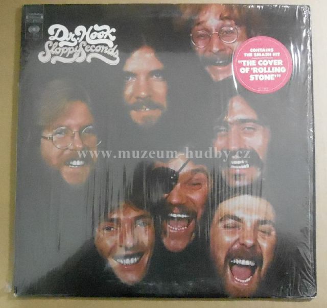 Dr. Hook & The Medicine Show