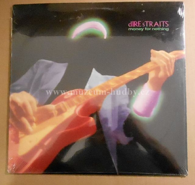 Dire Straits