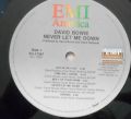 David Bowie-Never Let Me Down