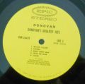 Donovan-Donovan's Greatest Hits