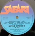 Elf-Carolina County Ball