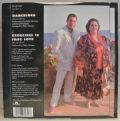Freddie Mercury & Montserrat Caballé-Barcelona / Exercises In Free Love