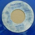 Fantom-Maskac 63 / Holkyfousyrvousy