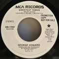 George Howard-Sweetest Taboo