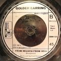 Golden Earring-Instant Poetry / From Heaven From Hell