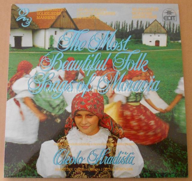 Hradistan / Jiri Pavlica / KUNOVJAN / Jaroslav Schottl /Jaroslav Zatloukal