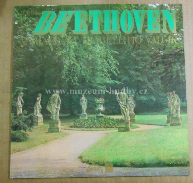 Ludwig van Beethoven