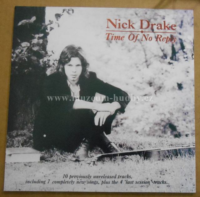 Nick Drake