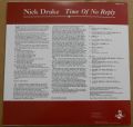 Nick Drake-Time of no reply