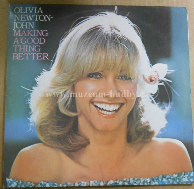 Olivia Newton-John