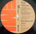 Olivia Newton-John-Making A Good Thing Better