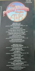 Pretty Things-The Singles A's & B's