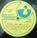Pretty Things-The Singles A's & B's