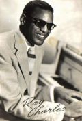 Ray Charles-What'd I Say