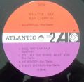Ray Charles-What'd I Say