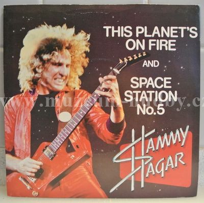 Sammy Hagar