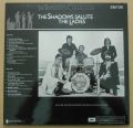 Shadows-The Shadows Collection